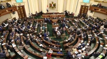برلماني يكشف كواليس جلسة مناقشة الحساب الختامي للموازنة.. فيديو
