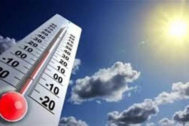 شبورة مائية ونشاط للرياح.. حالة الطقس المتوقعة اليوم الثلاثاء 15 أبريل 2025 شبورة مائية ونشاط للرياح.. حالة الطقس المتوقعة اليوم الثلاثاء 15 أبريل 2025