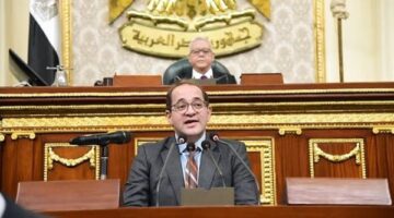 اليوم.. وزير المالية أمام النواب لعرض موازنة 2025/2026