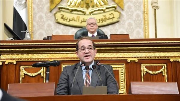 اليوم.. وزير المالية أمام النواب لعرض موازنة 2025/2026 اليوم.. وزير المالية أمام النواب لعرض موازنة 2025/2026