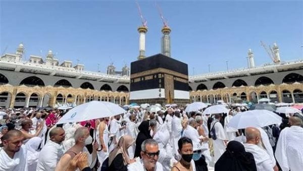 هل يجوز أداء العمرة عقب الانتهاء من فريضة الحج؟.. دار الإفتاء تجيب هل يجوز أداء العمرة عقب الانتهاء من فريضة الحج؟.. دار الإفتاء تجيب