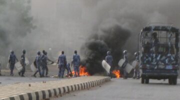 الأمم المتحدة: أكثر من 300 قتيل خلال يومين من القتال العنيف في دارفور