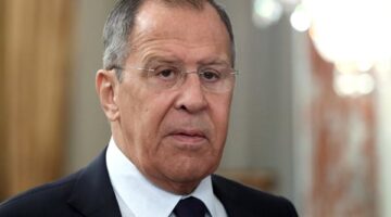 لافروف: روسيا لن تقدم أي شيء لأحد بشأن معاهدة ستارت الجديدة