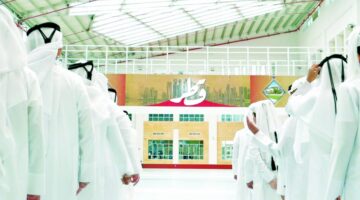 بدء التسجيل الإلكتروني المبكر في المدارس