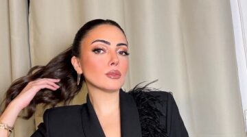 مش بثق فيهم.. أروى مجدي تحكي موقفا طريفا مع أهلها