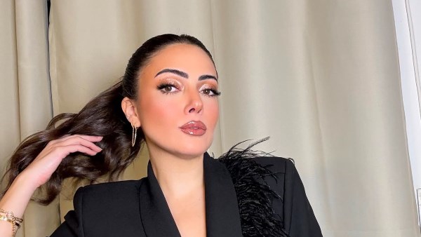 مش بثق فيهم.. أروى مجدي تحكي موقفا طريفا مع أهلها مش بثق فيهم.. أروى مجدي تحكي موقفا طريفا مع أهلها