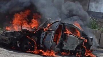 محاولة اغتيال فاشلة تهز درعا.. كيف نجا مسئول الأمن العام السوري من القتل ؟
