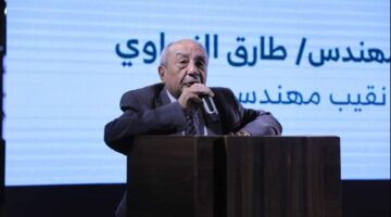 نقيب المهندسين يكشف أول تحرك رسمي في خطة إعادة إعمار غزة