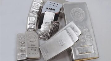 هل تسحب البساط من الدهب؟.. سر ارتفاع أسعار الفضة بالأسواق المحلية خلال أسبوع