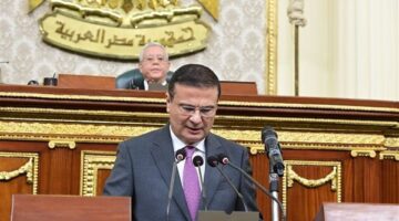 اليوم.. وزير الزراعة يستعرض أمام البرلمان خطة الاستثمار الزراعي في إفريقيا