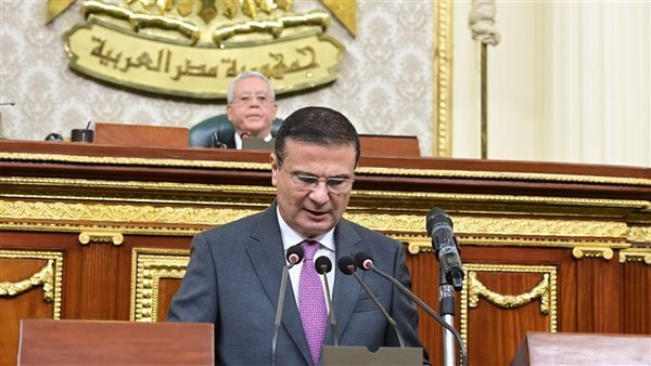 اليوم.. وزير الزراعة يستعرض أمام البرلمان خطة الاستثمار الزراعي في إفريقيا
