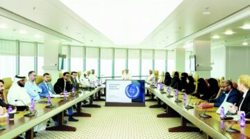 &laquo;البيئة&raquo;: دورة تدريبية في ضبط الأجهزة السينية