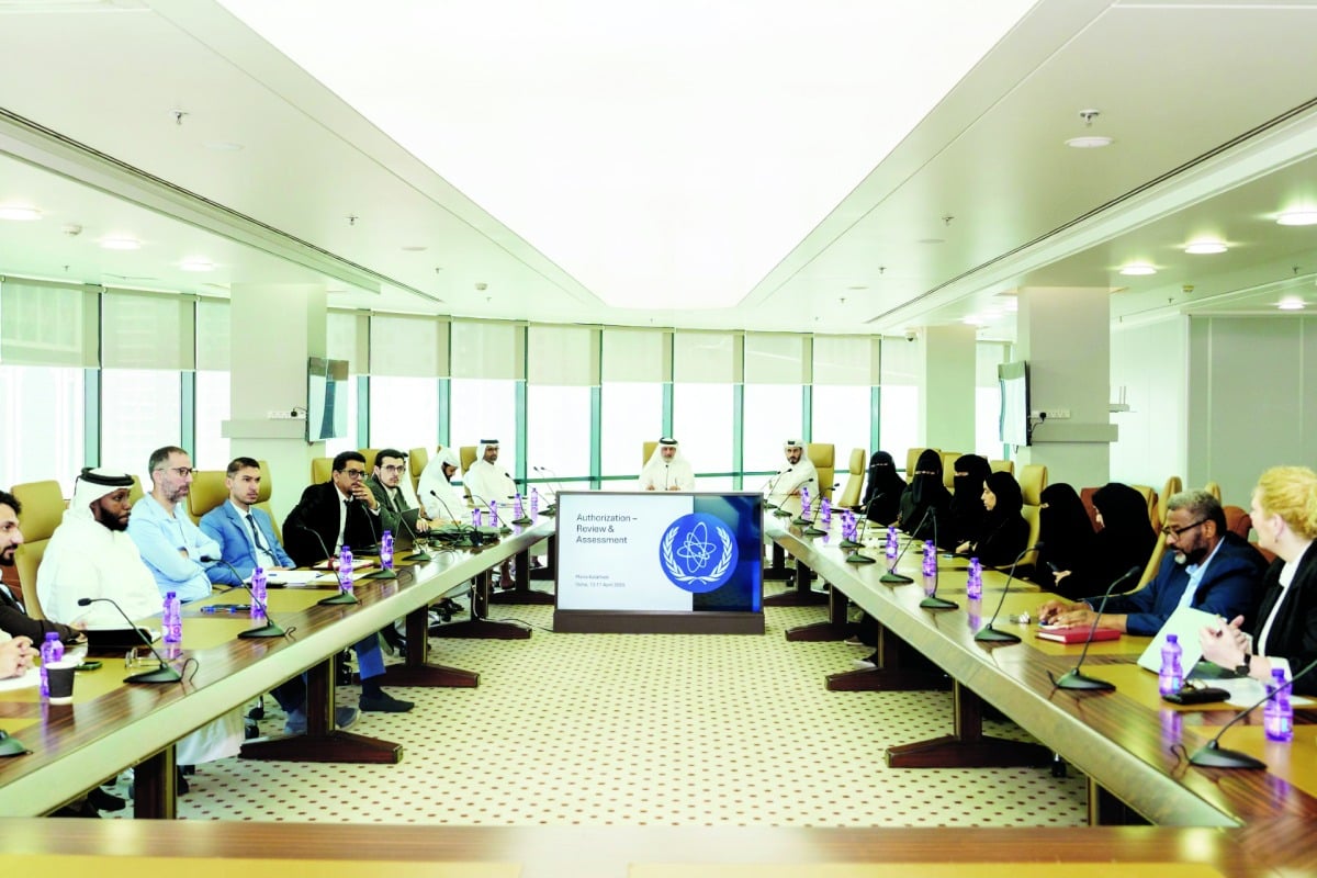 «البيئة»: دورة تدريبية في ضبط الأجهزة السينية «البيئة»: دورة تدريبية في ضبط الأجهزة السينية