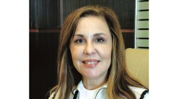 السفيرة فرح بري لـ &quot;الشرق&quot;: زيارة عون تفتح آفاقا جديدة للتعاون بين قطر ولبنان