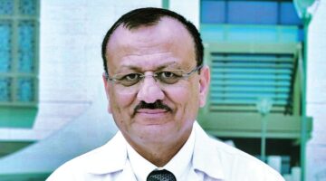 د. محمد العتيبي: الصحة الجيدة مفتاح السعادة للأسرة