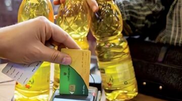 إضافة المواليد رسميًا على بطاقة التموين 2025.. الخطوات والمستحقين