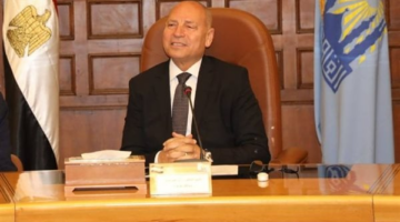 تأكيدًا للقاهرة 24.. محافظ القاهرة يقرر تشكيل لجنة هندسية لبيان مدى تأثر العقارات المجاورة لحريق الشرابية