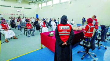 رواد العمل الاجتماعي لـ &quot;الشرق&quot;: جائزة روضة للتميز انطلاقة جديدة لريادة قطر في العمل الإنساني