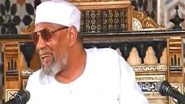 رحلة عالم من الأزهر إلى قلب الأمة الإسلامية..تعرف على حياة الإمام الشعراوي في ذكرى ميلاده رحلة عالم من الأزهر إلى قلب الأمة الإسلامية..تعرف على حياة الإمام الشعراوي في ذكرى ميلاده