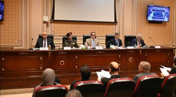تعرف على جدول أعمال "مواصلات النواب".. اليوم
