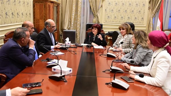 اليوم.. "سياحة النواب" تبحث معايير الأمن والسلامة البحرية المطبقة على المراكب والغواصات السياحية اليوم.. "سياحة النواب" تبحث معايير الأمن والسلامة البحرية المطبقة على المراكب والغواصات السياحية