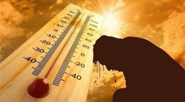 موجة حارة جديدة تضرب البلاد في هذا الموعد.. تفاصيل