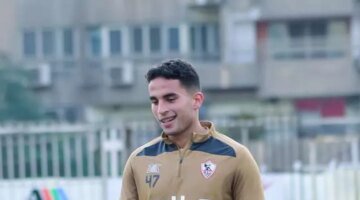 أيمن الشريعي: محمد حمدي سيعود لإنبي بغض النظر عن موقف الزمالك