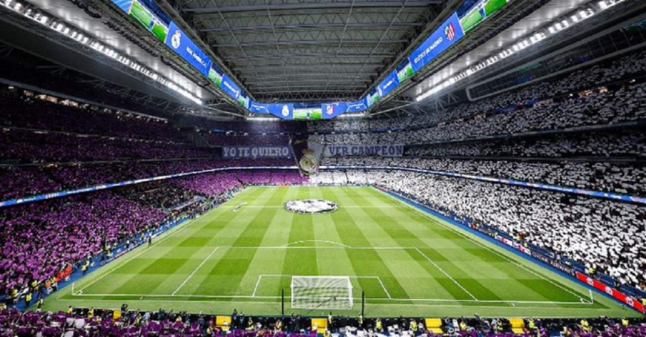 فيديو مرعب من ريال مدريد لترهيب أرسنال