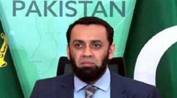 وزير الاعلام الباكستاني:لن نعترف بإسرائيل تحت أي ظرف