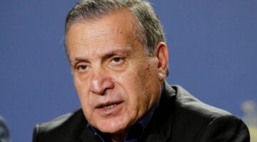 أبو ردينة: الشعب الفلسطيني لن يهاجر وسيواجه العدوان