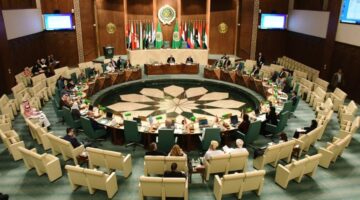 &nbsp;قطر تشارك في اجتماع عربي للتحضير للدورة الـ20 لاجتماع كبار المسؤولين لمنتدى التعاون العربي الصيني