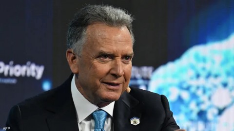 ويتكوف: أي اتفاق حول برنامج إيران النووي سيتوقف بشكل أساسي على مراقبة مستويات تخصيب “اليورانيوم” وقدرات التسلح النووي ويتكوف: أي اتفاق حول برنامج إيران النووي سيتوقف بشكل أساسي على مراقبة مستويات تخصيب “اليورانيوم” وقدرات التسلح النووي