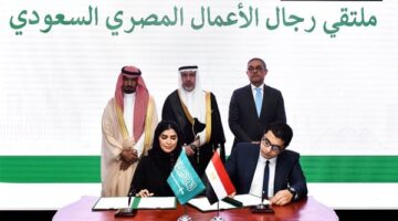غزوة الاستثمارات الكبرى.. السعودية تفتح خزائنها للاستثمار في مصر