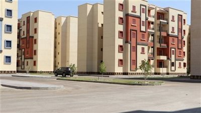 400 ألف شقة.. موعد فتح الحجز في أكبر طرح للوحدات السكنية 400 ألف شقة.. موعد فتح الحجز في أكبر طرح للوحدات السكنية