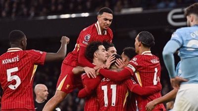 تعرف على مواعيد مباريات ليفربول المتبقية فى بطولة الدوري الإنجليزي تعرف على مواعيد مباريات ليفربول المتبقية فى بطولة الدوري الإنجليزي