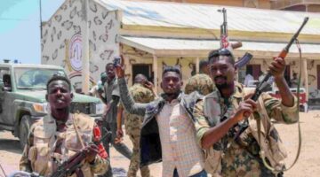 حرب السودان.. عام ثالث واشتعال الجبهات غربا