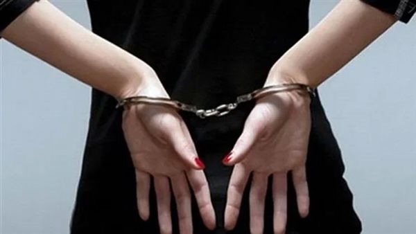 اليوم.. محاكمة المتهمة بسرقة راغبى الزواج بها فى قصر النيل اليوم.. محاكمة المتهمة بسرقة راغبى الزواج بها فى قصر النيل