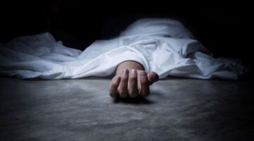 التصريح بدفن جثة شخص لقى مصرعه في مشاجرة بالقليوبية