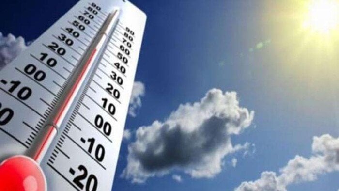 حالة الطقس اليوم الثلاثاء.. بيان بدرجات الحرارة في القاهرة والمحافظات حالة الطقس اليوم الثلاثاء.. بيان بدرجات الحرارة في القاهرة والمحافظات
