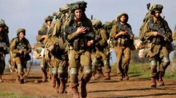 جيش الاحتلال يعلن اغتيال قائد خلية في حماس