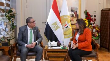 تشكيل 4 لجان هندسية جديدة لتسريع إجراءات التصالح بالفيوم
