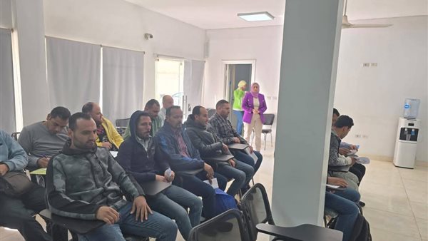 وزارة العمل: بدء اختبارات المرشحين للوظائف في لبنان.. صور وزارة العمل: بدء اختبارات المرشحين للوظائف في لبنان.. صور