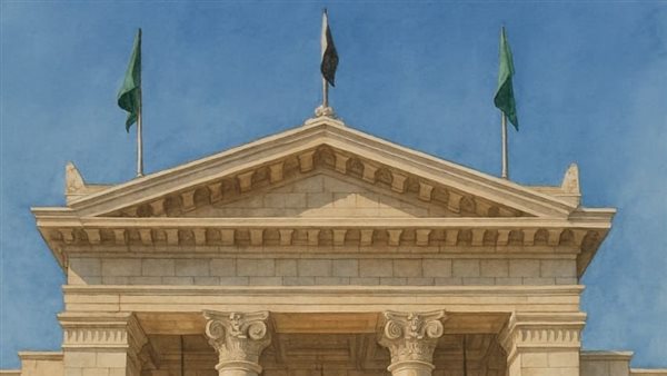 تجديد شهادة “الأيزو” للأمانة العامة في جامعة القاهرة تجديد شهادة “الأيزو” للأمانة العامة في جامعة القاهرة