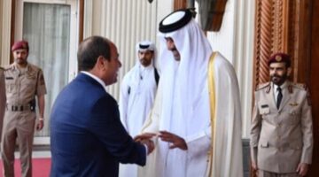صحف قطرية: القاهرة والدوحة تعملان على تعزيز العمل العربي المشترك ووقف الحرب على غزة