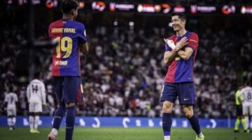 تشكيل مواجهة برشلونة ودورتموند المتوقع بدوري أبطال أوروبا والموعد والقنوات الناقلة