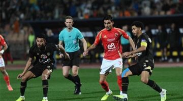 ليس محمد شريف.. نجم الأهلي السابق على رادار الزمالك