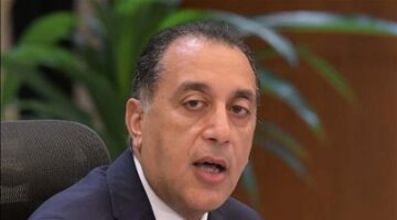 رئيس الوزراء يتفقد اليوم محطة توليد كهرباء من الرياح فى الزعفرانة