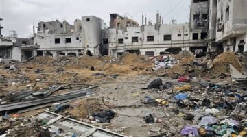 غزة: وزارة الصحة تحذر من أزمة نقص الأدوية وتطالب بتدخل دولي عاجل