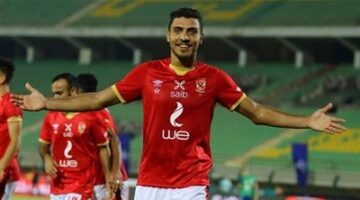 ''إيه المشكلة لما يروح''.. أحمد شوبير يعلق على اقتراب محمد شريف من الانتقال للزمالك