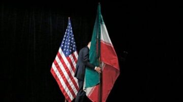 طهران: عقد الجولة المقبلة من المحادثات النووية مع الولايات المتحدة في عُمان